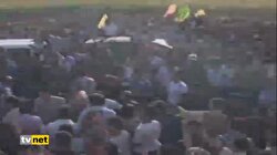 PKKNIN YÖNETİCİLERİ SINIR DIŞINDA