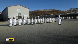OPERASYON GÖRÜNTÜLERİ