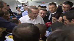 ÖCALANA TV ERDOĞAN MUHALEFET