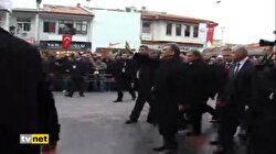 GÜL UŞAK ZİYARETİ