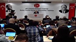 BAHÇELİ PARİS ÖCALAN