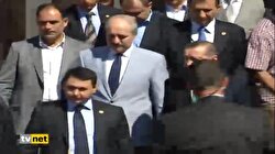 BAŞBAKAN İÇİN ÖZEL EKİP