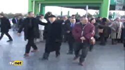 YENİMAHLLE BELEDİYE BAŞKANI AYMDE