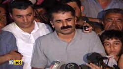 AYGÜN KRİZİ
