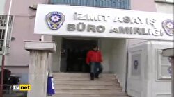 KOCAELİNDE KATİL BABA BULUNDU