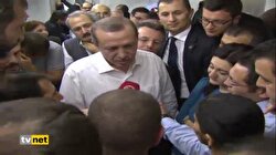 BAKAN AKDAĞ GÖREVDEN ALINMA