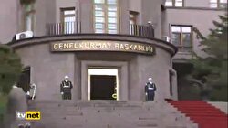 ORDUDAN ATILANLARA DÖNÜŞ YOLU