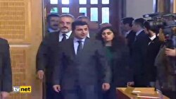 İMRALI SÜRECİ ASKIDA