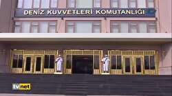 ORAMİRAL GÜNER İSTİFASININ PERDE ARKASI