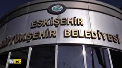 ESKİŞEHİRDE YOLSUZLUK