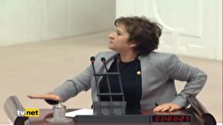 CHPDE ULUSALCI TARTIŞMASI