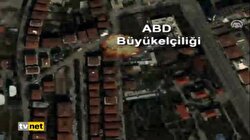 ANKARA ABD ELÇİLİK PATLAMA