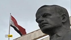 SURİYE İSRAİLİ ŞİKAYET ETTİ