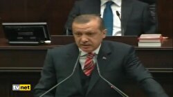 CEMİL ÇİÇEK ANAYASA ÇALIŞMALARI