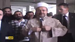 MEHMET GÖRMEZ DİN GÖREVLİSİ SAYISI