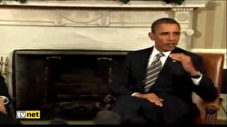 OBAMA İLK İSRAİLE GİDECEK