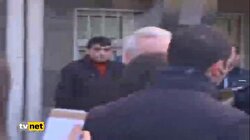 ANKARADA RİCCIARDIONE HAREKETLİLİĞİ