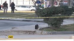 BOMBA İMHA ROBOTUNUN AKÜSÜ BİTTİ