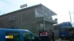 ESKİ EŞE KURŞUN