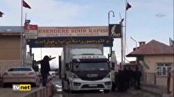 SINIRDA GELİR ARTIŞI
