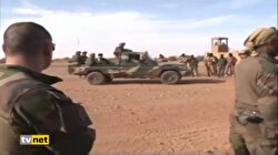 MALİ 8 ŞUBA TGELİŞMELERİ
