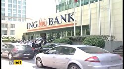 BANKALARIN ALTIN ALARMI