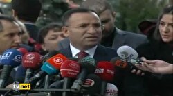 BOZDAĞ BDP İLE YENİ ANAYASA SÜRECİ