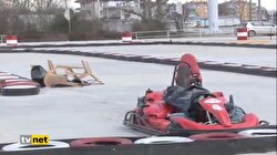 GOKART SORUŞTURMA