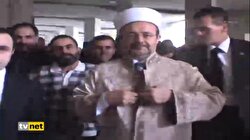 MEHMET GÖRMEZ DİN GÖREVLİSİ SAYISI