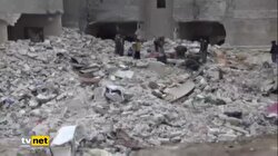 HALEP YIKIK DÖKÜK