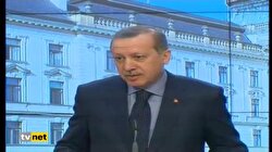BAŞBAKAN BÜYÜKELÇİLERLE BİRARAYA GELECEK