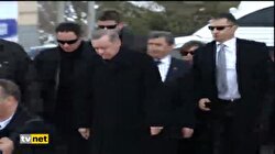 BAŞBAKAN KAYSERİ'DE DEV TESİSLER AÇTI