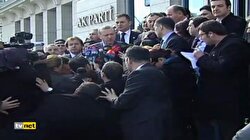 BDPLİLER İMRALI YOLCUSU