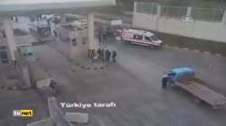 CİLVEGÖZÜ AÇILDI