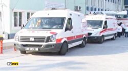 KADIN CİNAYETİ