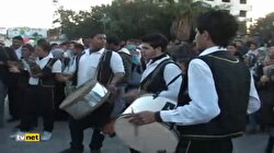 GAZZE TOPLU NİKAH