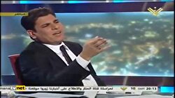 LÜBNAN TV'SİNDE SURİYE KAVGASI