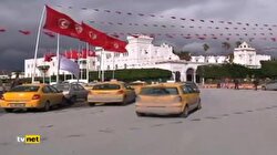 TUNUS İSTİFA
