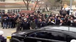 SİNOP ÖZÜR POLEMİK