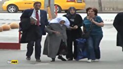 BERFO ANA ÖLDÜ