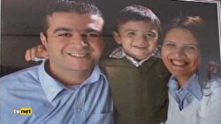 İKİZLERİYLE ÖLDÜ