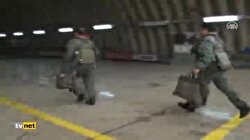 İLK JET ÜSSÜ