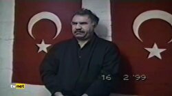 ÖCALANIN MEKTUBU