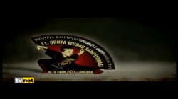 Wushu Şampiyonası