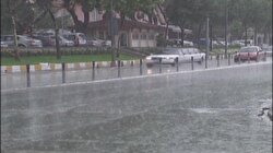 Yağışlı Hava Geliyor