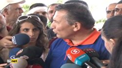 Yaralı polisler Türkiye'de
