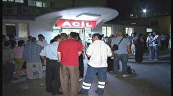 Yaralılara sigortasız tedavi