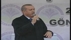 Yargı muhtırasına cevap