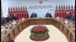 YAŞ’ta terfi listesi