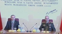 YAŞ sona erdi